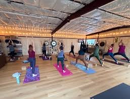 Dorene Adams Yoga & Wellness